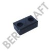 MAN 81960200042 Stop- /Mounting Buffer